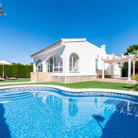 Villa Sunset Ciudad Quesada Ngoại thất bức ảnh