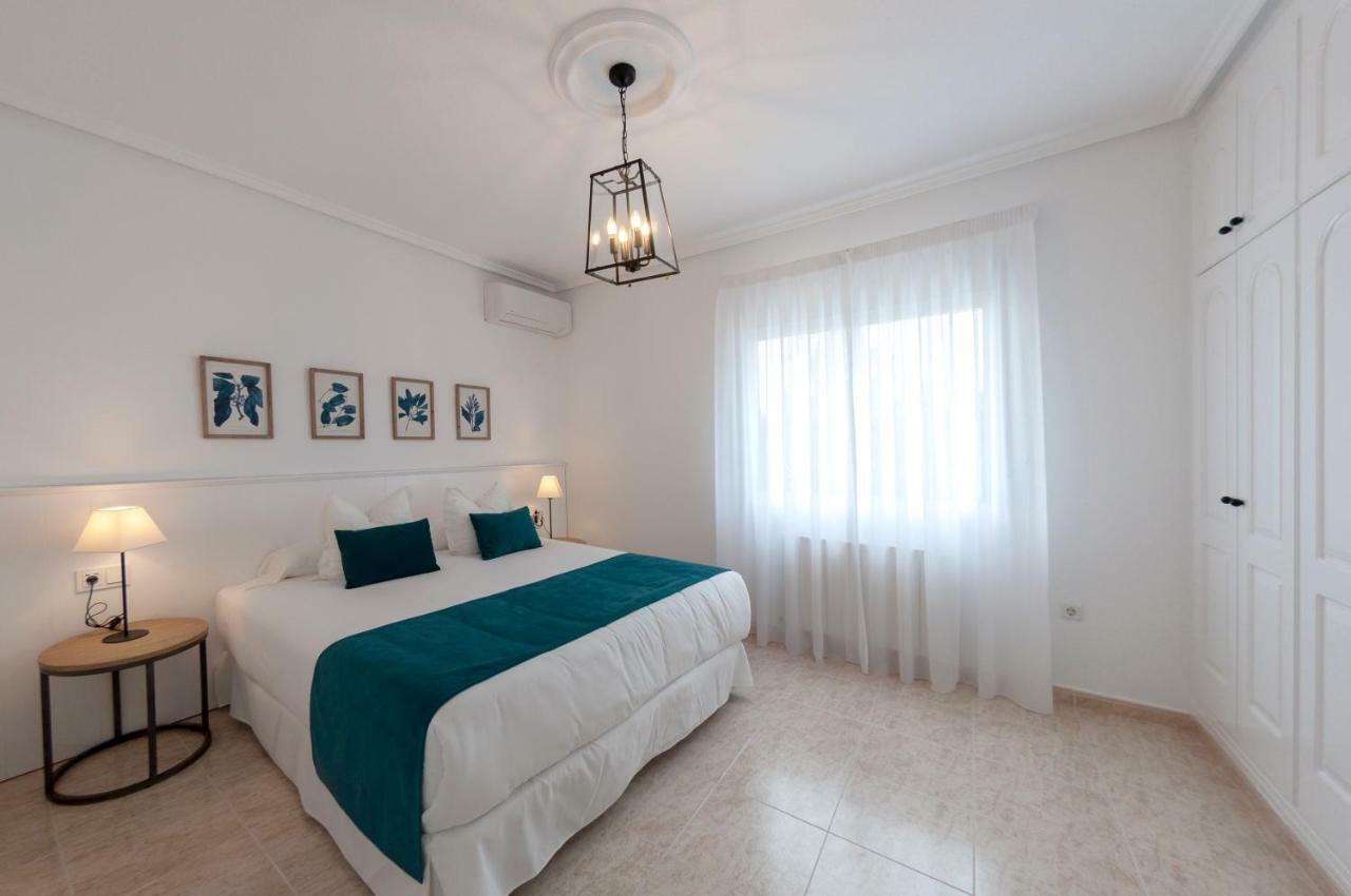 Villa Sunset Ciudad Quesada Ngoại thất bức ảnh