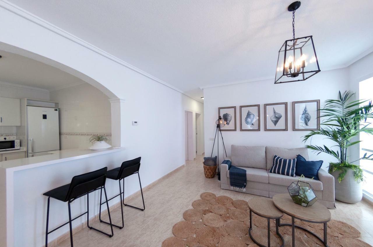 Villa Sunset Ciudad Quesada Ngoại thất bức ảnh