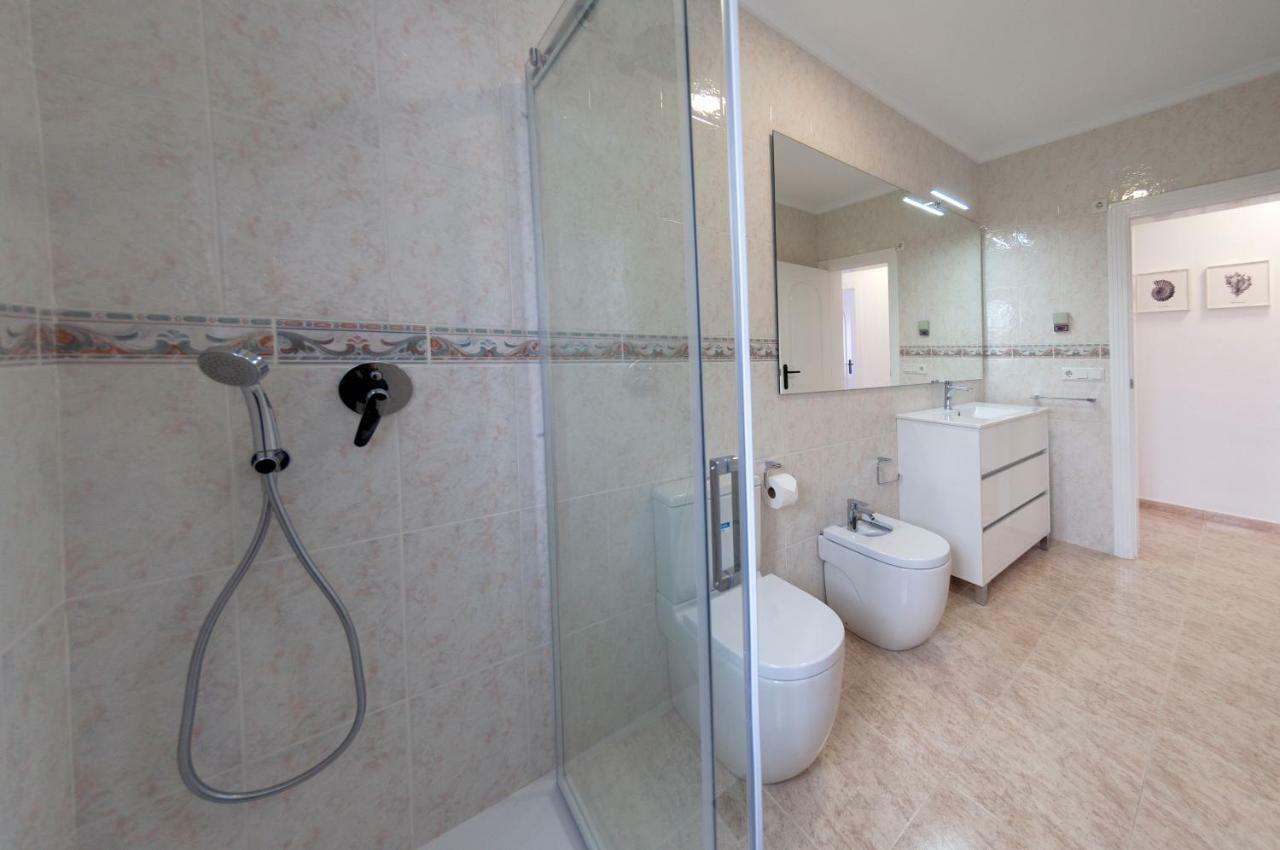 Villa Sunset Ciudad Quesada Ngoại thất bức ảnh