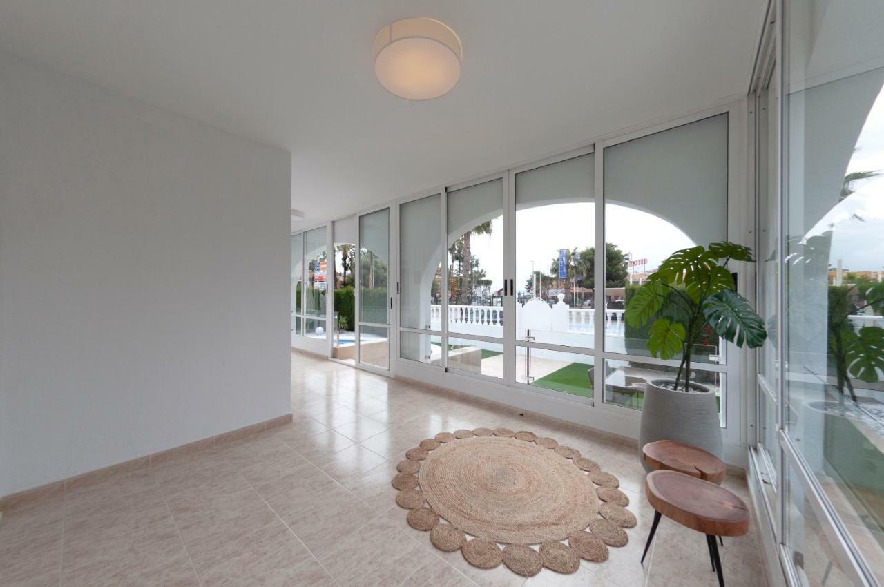 Villa Sunset Ciudad Quesada Ngoại thất bức ảnh