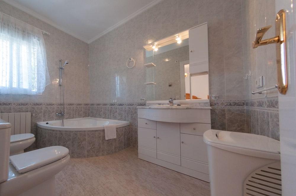 Villa Sunset Ciudad Quesada Ngoại thất bức ảnh